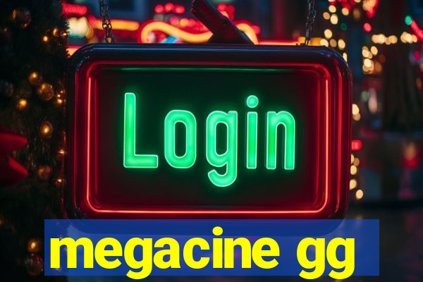 megacine gg